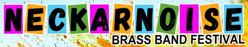 NeckarNoise Brass Festival Tübingen 2026